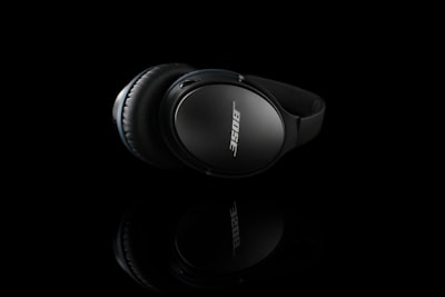 Auriculares con cancelación de ruido Bose QuietComfort a $199 en oferta del 45%