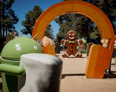 Google reduce a la mitad los depósitos de código del Proyecto de Código Abierto de Android