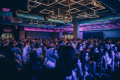 Gestión de la demanda regional en plataformas de eventos