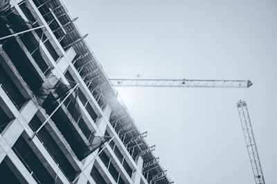 Integración de la automatización de la programación en la construcción