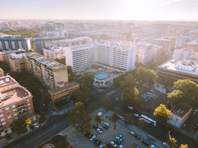 Las 10 mejores empresas de software para inmobiliarias en Sevilla