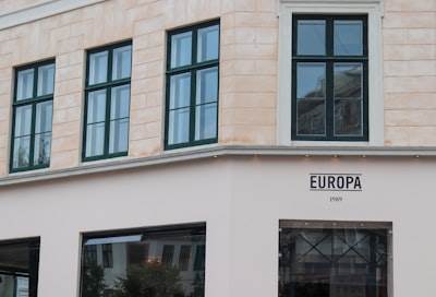 Automation Services Company in Europe