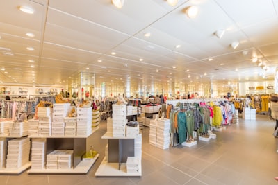 Top 30 Empresas de Gestión de Tiendas Boutique en Sevilla