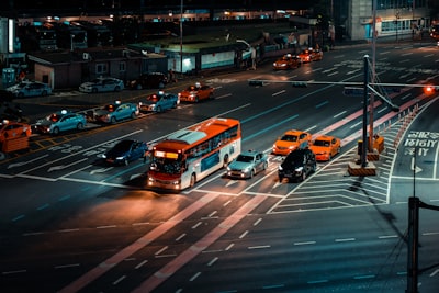 Expertos en automatización de transporte pequeñas en Zaragoza
