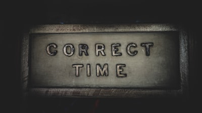 Señales para implementar software personalizado
