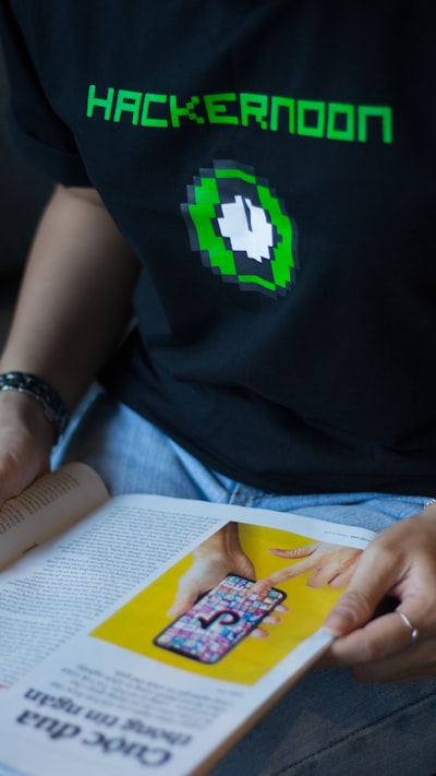 Yubico: Empresa de la Semana de HackerNoon