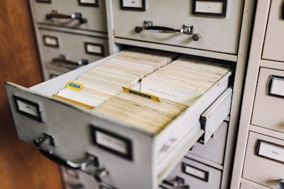 Estrategias de backup y recuperación para IA documental