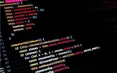 Expertos en programación a medida en Mazarrón