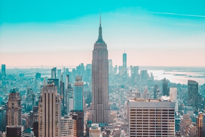 Regulación ambiental y laboral para centros de datos en NY