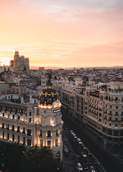 Las compañías líderes en desarrollo de software a medida en Madrid