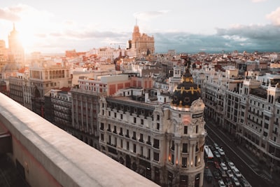 Socios de implementación de software a medida en Madrid