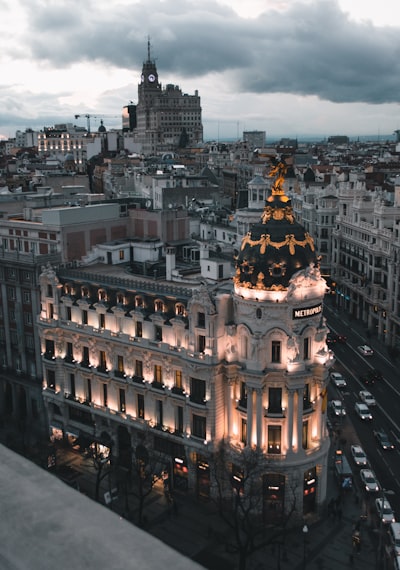 Automatización del servicio al cliente con IA en Madrid