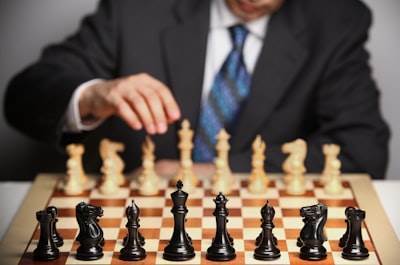 ¿La inteligencia empresarial guía las decisiones?