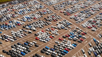 Top 100 Empresas de Automatización de Alquiler de Autos en Murcia