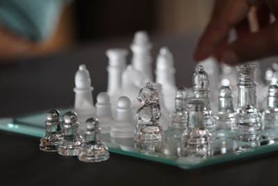 Juega Ajedrez con la Inteligencia Artificial.