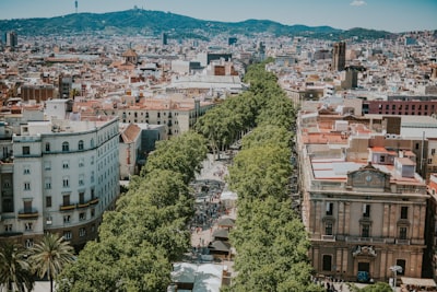 Top 100 empresas de chatbots a medida para negocios en Barcelona