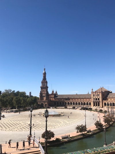 Integración de CRM en Sevilla