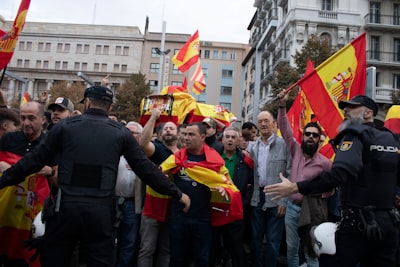 Socio oficial de bloqueo de pedidos de riesgo de fraude automatizado - Zaragoza