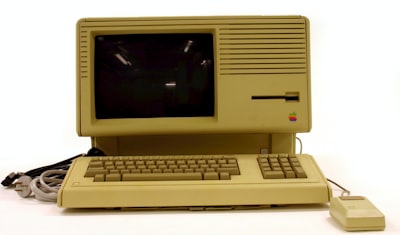 Modelos antiguos de computadoras portátiles: funcionan bien y ahorran dinero
