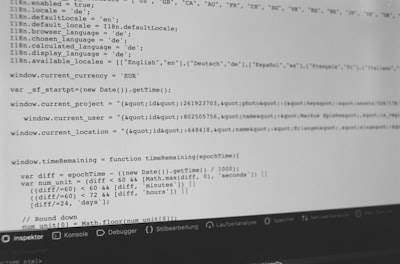 Software web personalizado en Tafalla