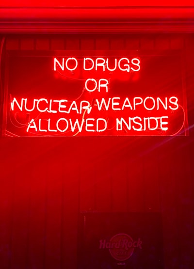 Implementación de la opción nuclear en Jimbo OS
