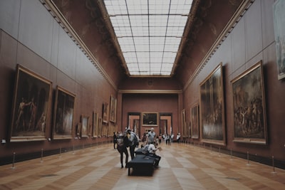 MUSEKG: Grafo de conocimiento de colecciones de museos