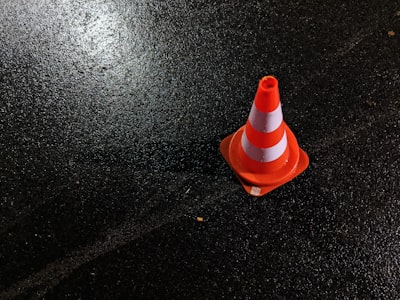 Cómo el cono de tráfico de VLC se apoderó del mundo