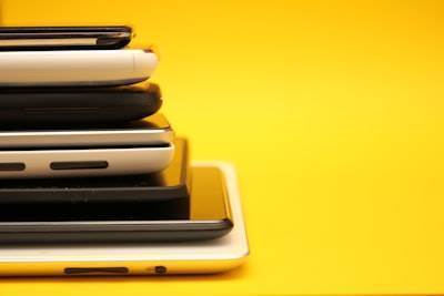 Top 3 Desarrolladores de Apps en Tres Cantos