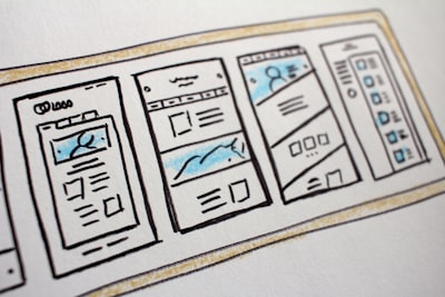 Arquitectura moderna para aplicaciones web escalables
