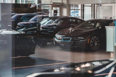 Servicios de automatización de alquiler de coches en Murcia