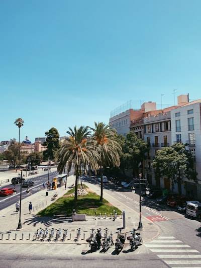 Desarrollo de apps móviles en Valencia