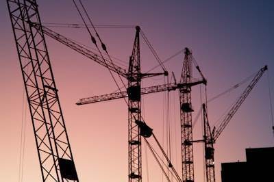 El Mejor Software ERP para la Industria de la Construcción