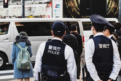 Policía surcoreana expone accidentalmente la contraseña de una cartera de criptomonedas