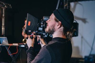 El futuro del cine con inteligencia artificial