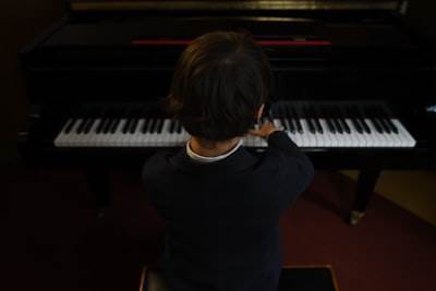 Clases de piano en Elk Grove para la reserva cognitiva