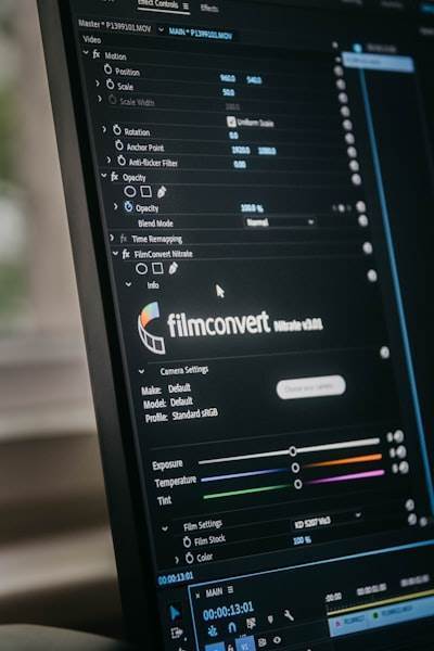 Go Microservices for AI/ML Orchestration