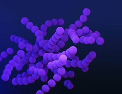 Optimización de péptidos antimicrobianos para interrumpir biofilms
