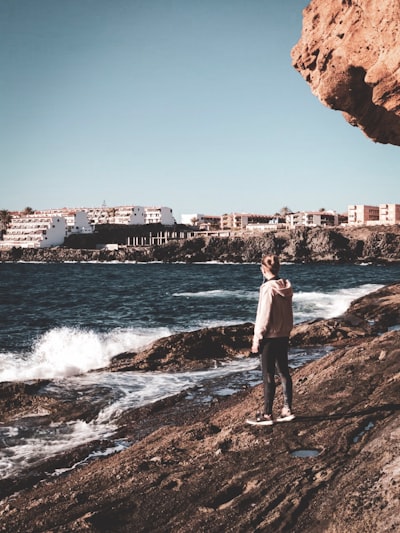 Avatares de IA personalizados en Santa Cruz de Tenerife