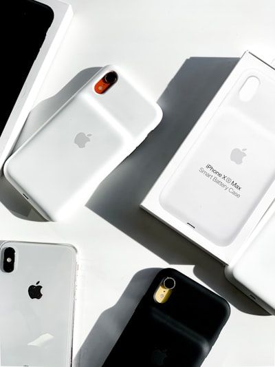 Apple trabaja en su segundo iPhone plegable, ¿de formato concha?