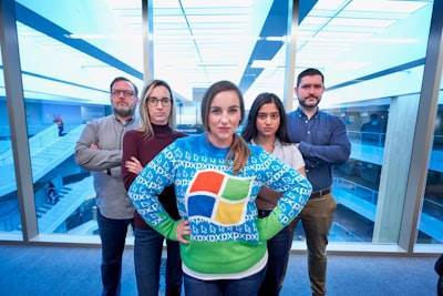 Expertos en bots de Microsoft Teams en Caravaca de la Cruz
