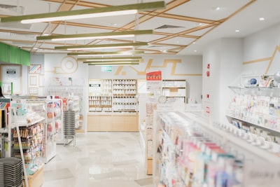 Software avanzado de gestión farmacéutica para modernizar tu negocio