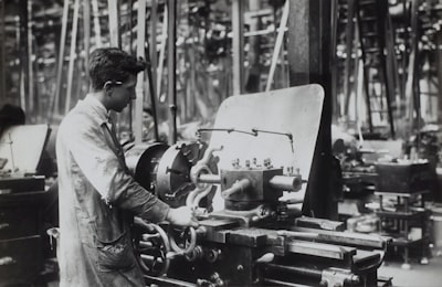 La trampa tecnológica y el futuro del trabajo