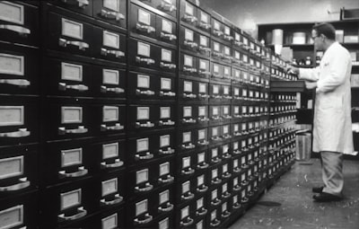 ¿La automatización de la recolección de datos puede reemplazar los procesos manuales?
