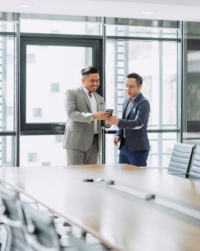 Ventajas de un partner en transformación digital