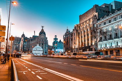 Las 50 empresas líderes en middleware personalizado en Madrid