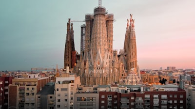 Innovación en automatización: las 20 empresas top en Barcelona