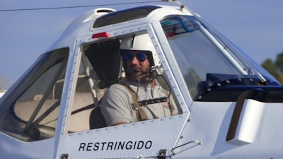 ¿Visión a largo plazo del copiloto de IA?