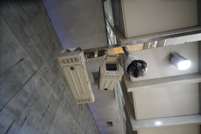 Revolutionizing Arsenal Security with Weapon Tracking Systems