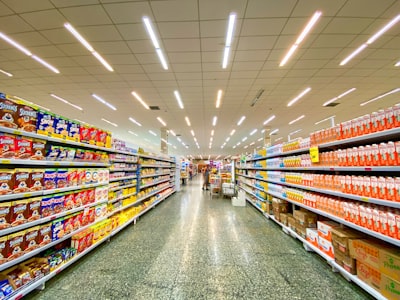 Nuevo dataset para optimizar inventarios de productos perecederos