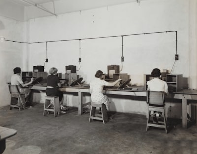 Servicio de creación de bots de Telegram en Avilés